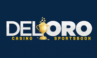 Del Oro logo