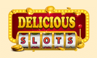 Delicious Slots logo