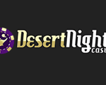 Desert Nights logo