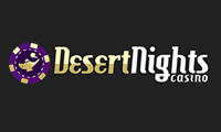 Desert Nights logo