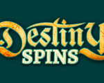 Destiny Spins logo