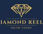 Diamond Reels logo