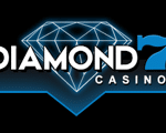 Diamond 7 logo