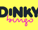 Dinky Bingo logo