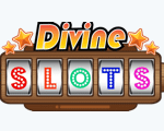 Divine Slots logo
