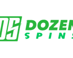 Dozen Spins logo