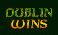 Dublin Wins logo