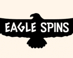 Eagle Spins logo