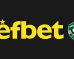 Ef Bet logo
