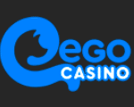 Egocasino logo