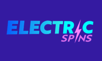Electric Spins logo