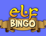 Elf Bingo logo