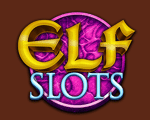 Elf Slots logo