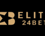 Elite 24 Bet logo