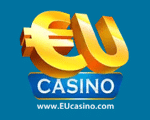 Eu logo