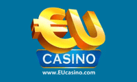 Eu logo