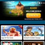 Europa Play logo