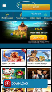 Europa Play