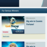 Euro Slots logo