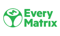 Everymatrix logo