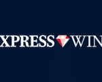 Express Wins logo
