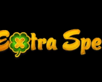 Extraspel logo