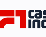 F1 logo