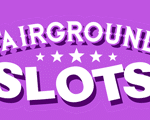 Fairground Slots logo