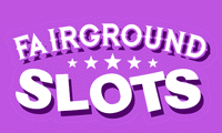 Fairground Slots logo