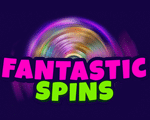 Fantastic Spins logo