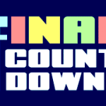 Final Countdown logo