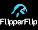 Flipper Flip logo