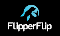 Flipper Flip logo