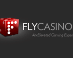 Fly logo