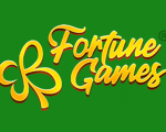 Fortune Games logo