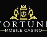 Fortune Mobile logo