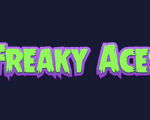 Freaky Aces logo