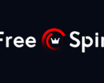 Free Spin logo