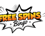 Free Spins Bingo logo
