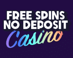 Free Spins No Deposit logo