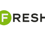 Fresh logo