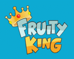 Fruity King logo