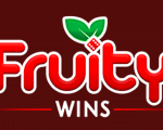 Fruity Wins logo