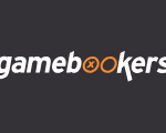 Gamebookers logo