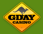 Gday logo