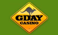 Gday logo