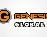 Genesis Global logo