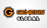 Genesis Global logo
