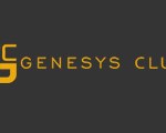 Genesys Technology logo