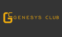 Genesys Technology logo